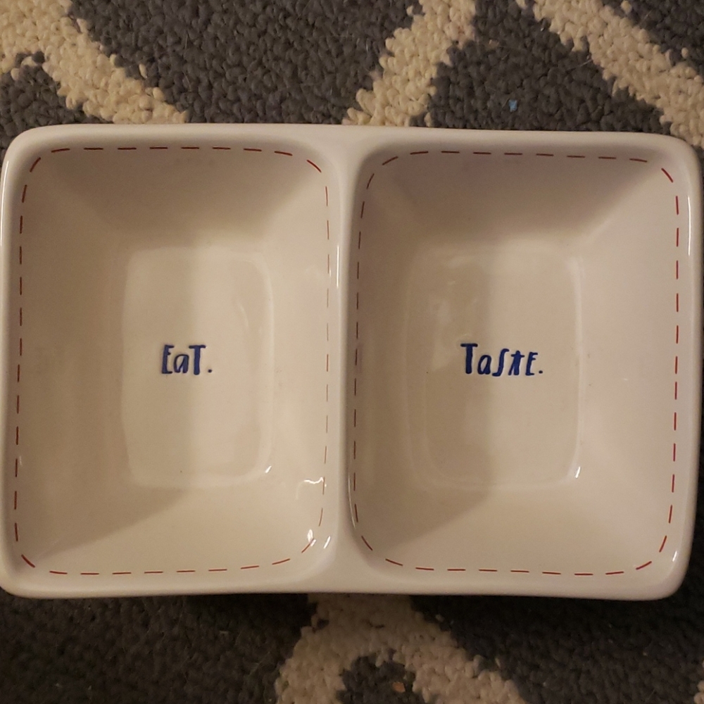 Rae Dunn Serving Dish
